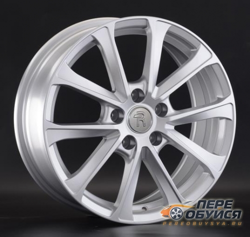 Диски Replica RN194, цвет S