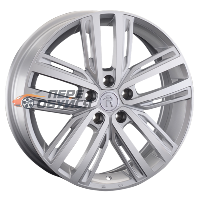 Диски Replica RN195, цвет SF