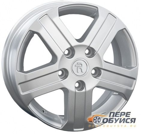 Диски Replica RN201    