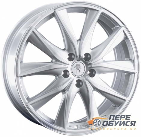 Диски Replica RN202, цвет S