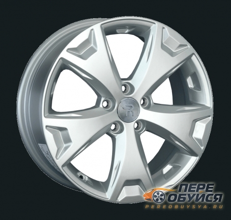 Диски Replica SB15    