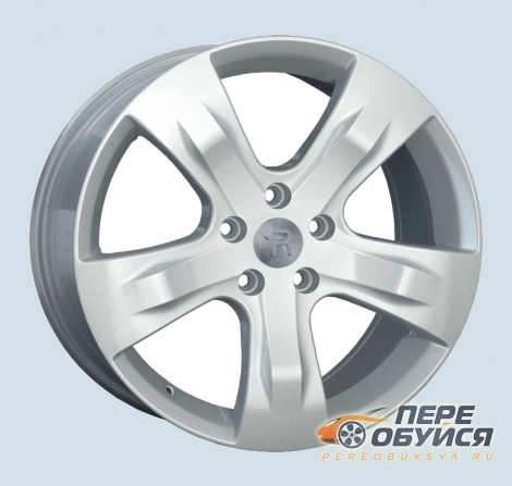 Диски Replica SB21    