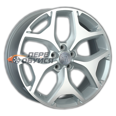 Диски Replica SB22, цвет SF