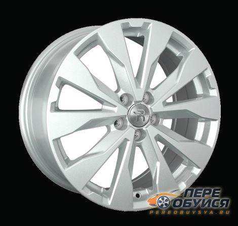 Диски Replica SB25, цвет S