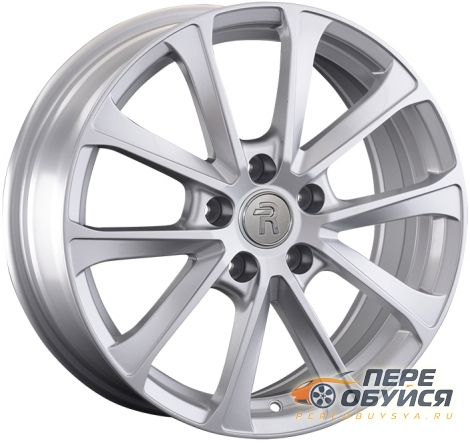 Диски Replica SB45, цвет S