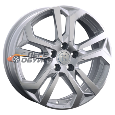 Диски Replica SB63, цвет SF