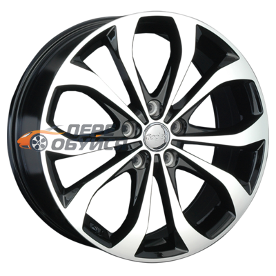 Диски Replica SB64    