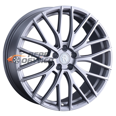 Диски Replica SB67    