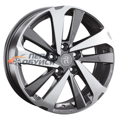 Диски Replica SB73    