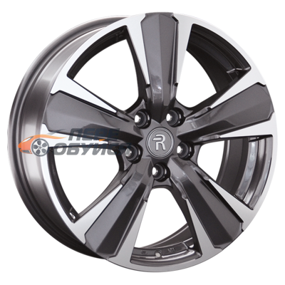 Диски Replica SB75    