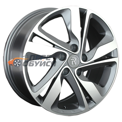 Диски Replica SB84    