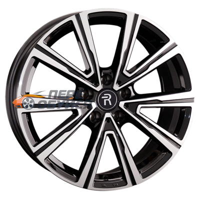 Диски Replica SB89    