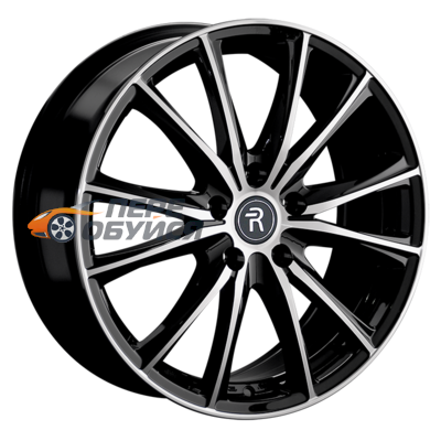 Диски Replica SB91    