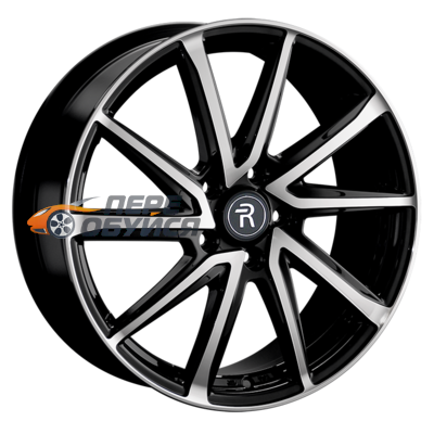 Диски Replica SB92    