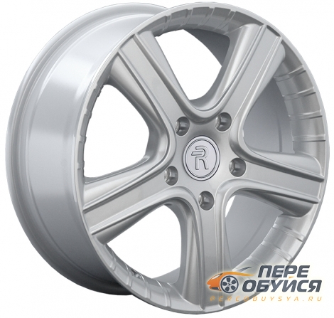 Диски Replica SK102    