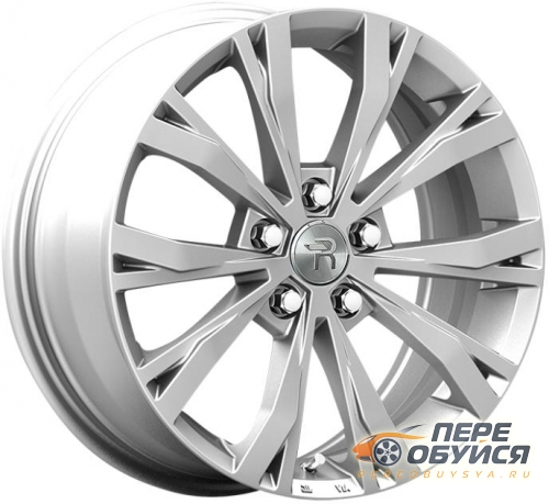 Диски Replica SK122    