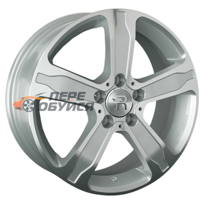 Диски Replica SK124    