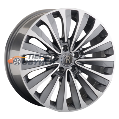 Диски Replica SK126    