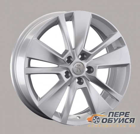 Диски Replica SK129, цвет S