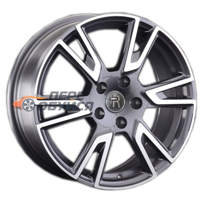 Диски Replica SK137    