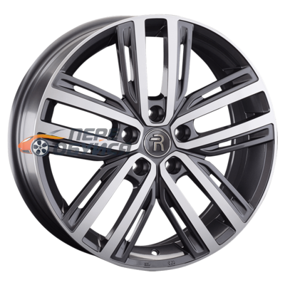 Диски Replica SK143    