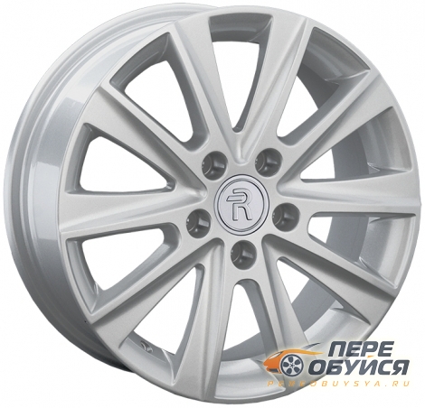 Диски Replica SK16    