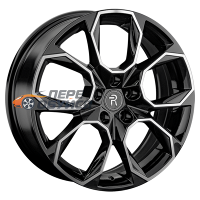 Диски Replica SK169    