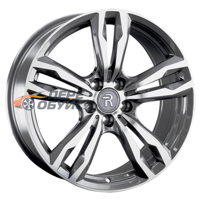 Диски Replica SK218    