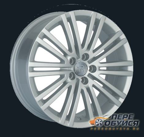 Диски Replica SK81    