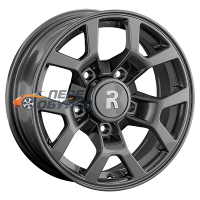 Диски Replica SZ71, цвет GM