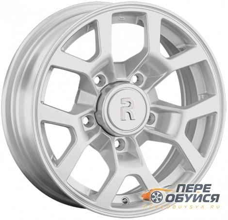 Диски Replica SZ71, цвет S