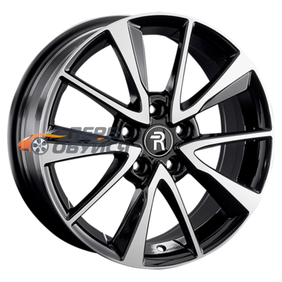 Диски Replica SZ77    