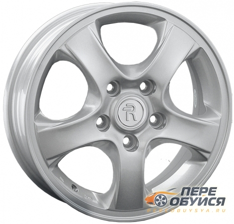 Диски Replica Suzuki 78    