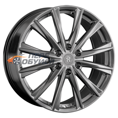 Диски Replica TA11, цвет HPB