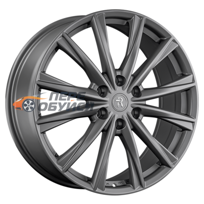 Диски Replica TA11, цвет MGM