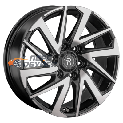 Диски Replica TA13    