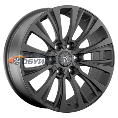 Диски Replica TA14, цвет MGM