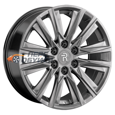 Диски Replica TA15, цвет HPB