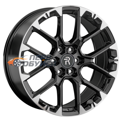 Диски Replica TA17    