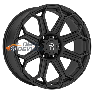 Диски Replica TA21, цвет MB