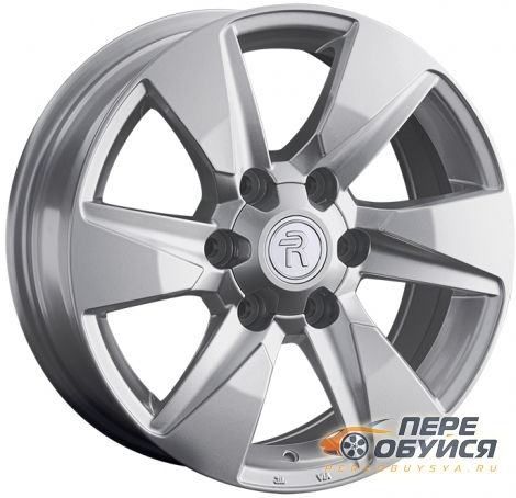 Диски Replica TA5, цвет S