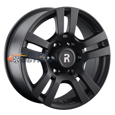 Диски Replica TA6    