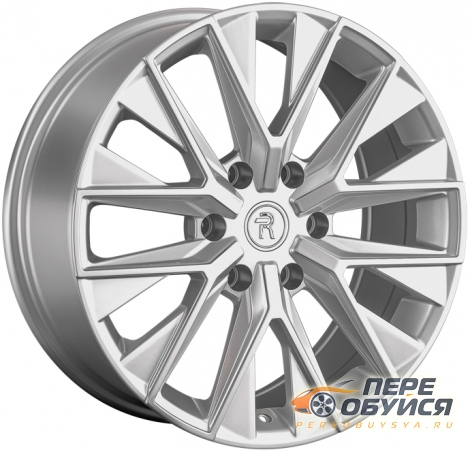 Диски Replica TA8, цвет S