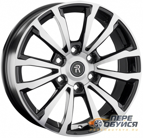 Диски Replica TAudi 1    