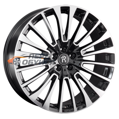 Диски Replica TS3    