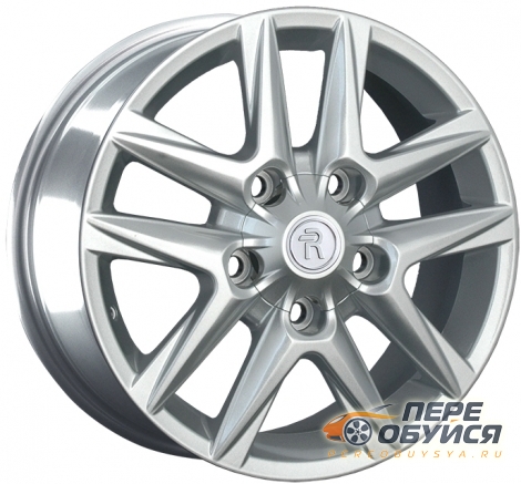 Диски Replica TY102, цвет S