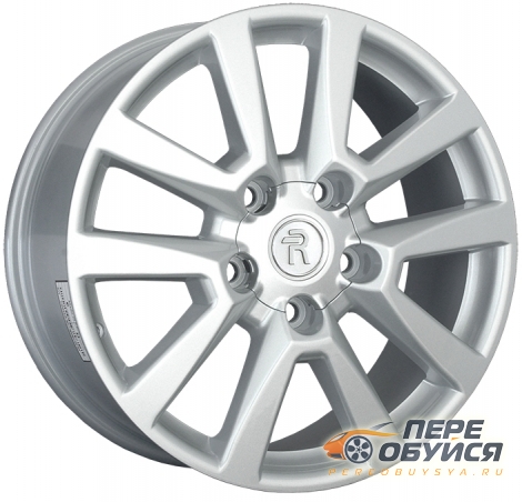 Диски Replica TY106, цвет S