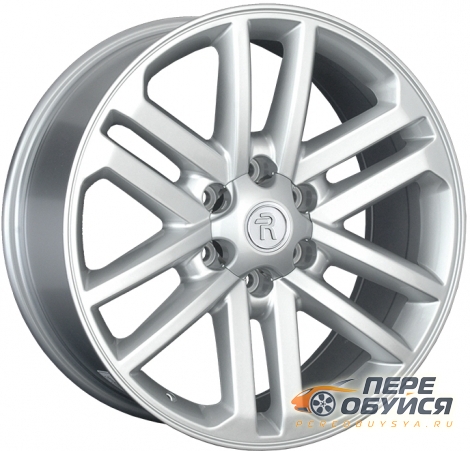 Диски Replica TY120    