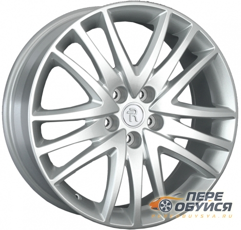 Диски Replica TY133    