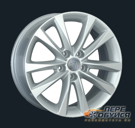 Диски Replica TY136    